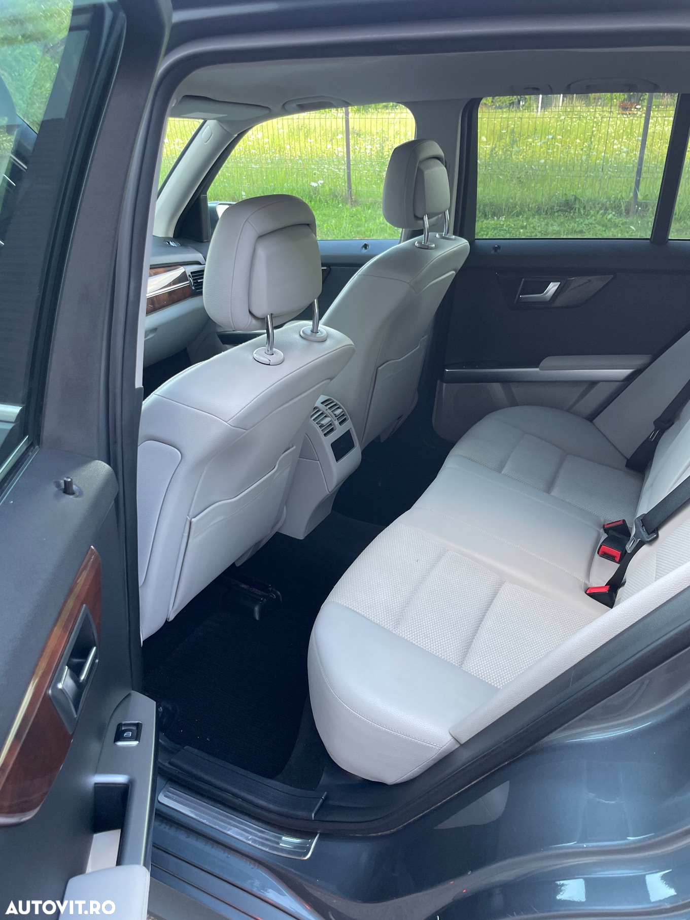 Mercedes-Benz GLK 220 CDI 4M BlueEfficiency Aut. - 15