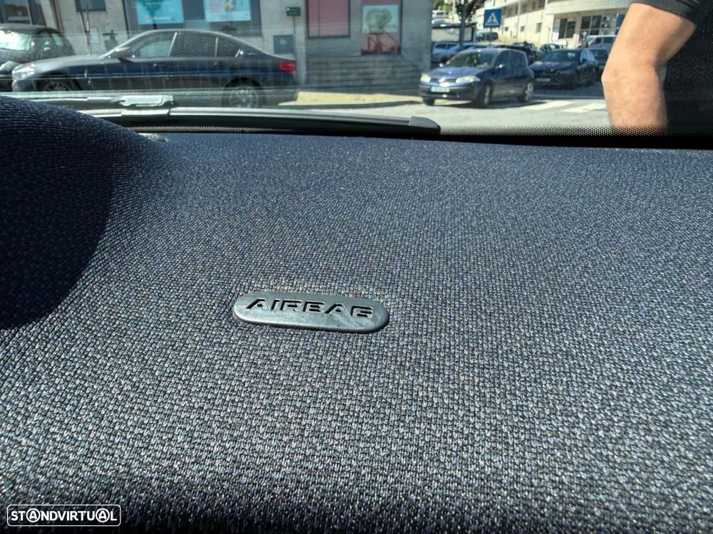 Smart ForTwo Coupé 1.0 mhd Pure 61 - 17