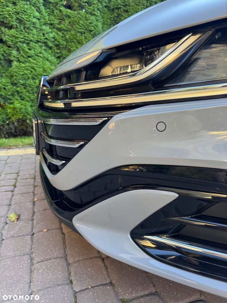 Volkswagen Arteon 2.0 TDI 4Motion R-Line DSG - 13