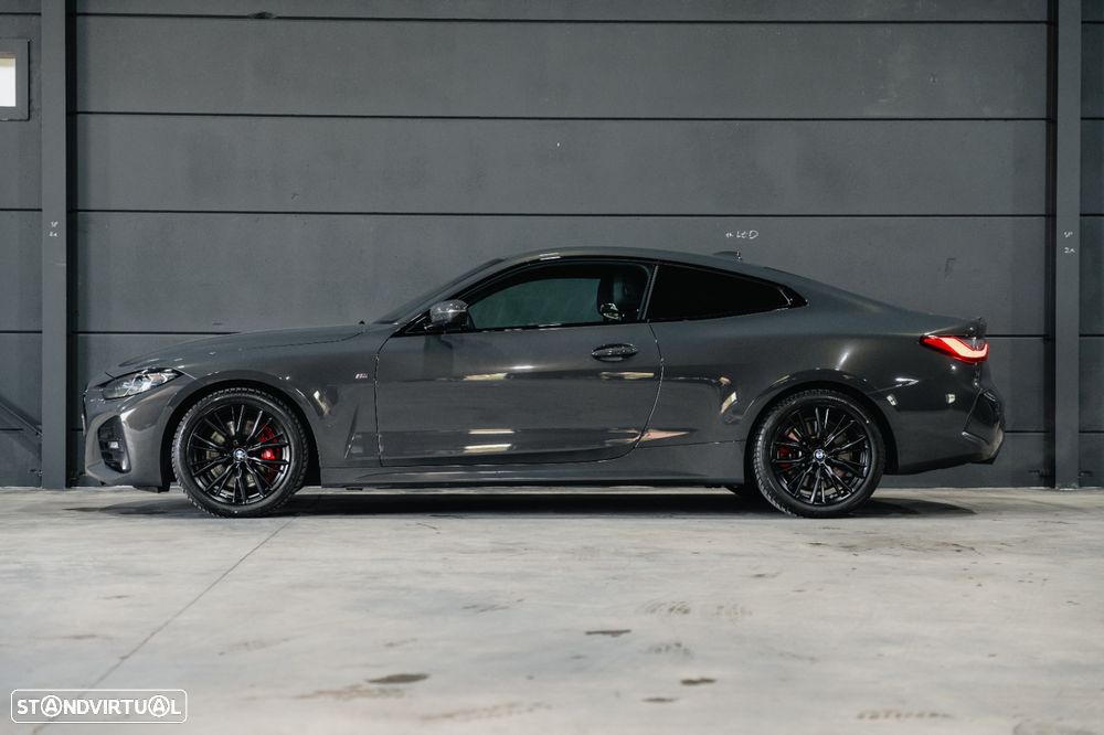 BMW 430 i M Sport - 9