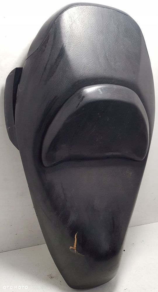 SUZUKI BURGMAN 125 FOTEL SIEDZENIE KANAPA - 2