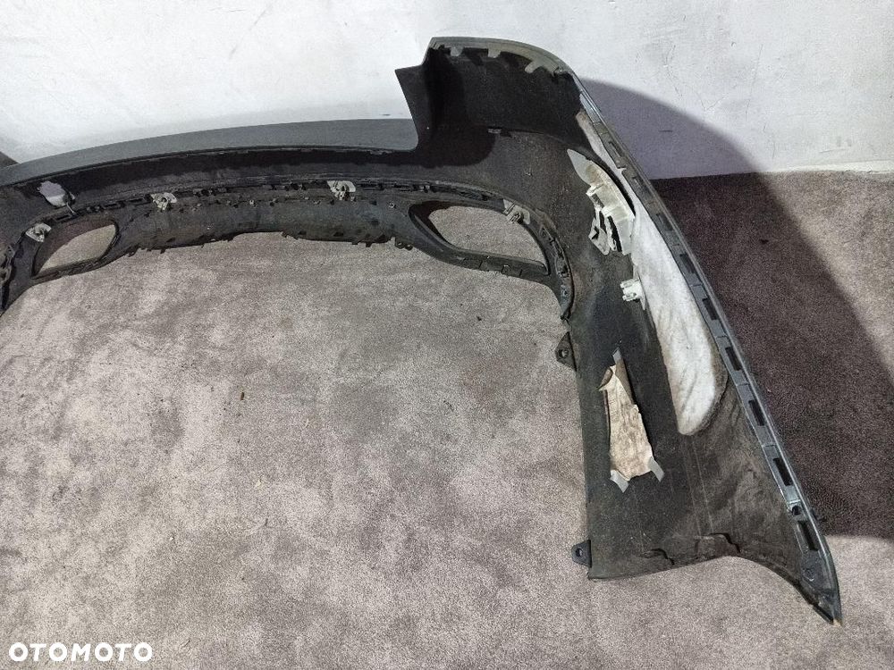 ZDERZAK TYŁ TYLNY MERCEDES C KLASA W205 KOMBI A2058853838 - 12