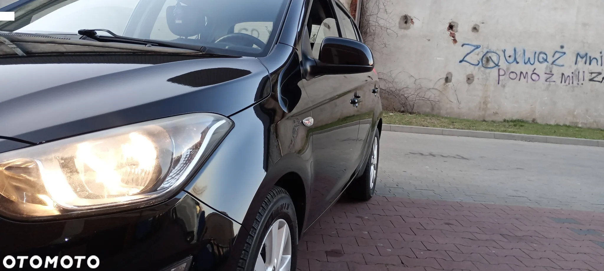 Hyundai i20 - 10