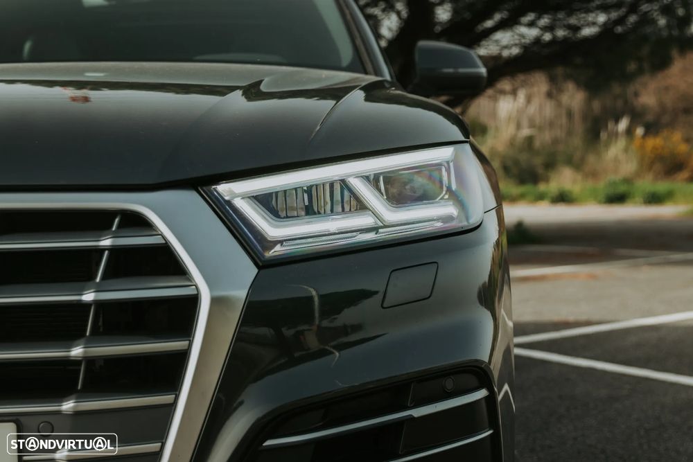 Audi Q5 50 TFSI e quattro S tronic sport - 15