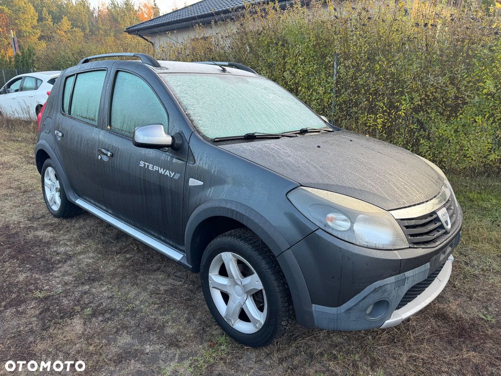 Dacia Sandero Stepway - 3