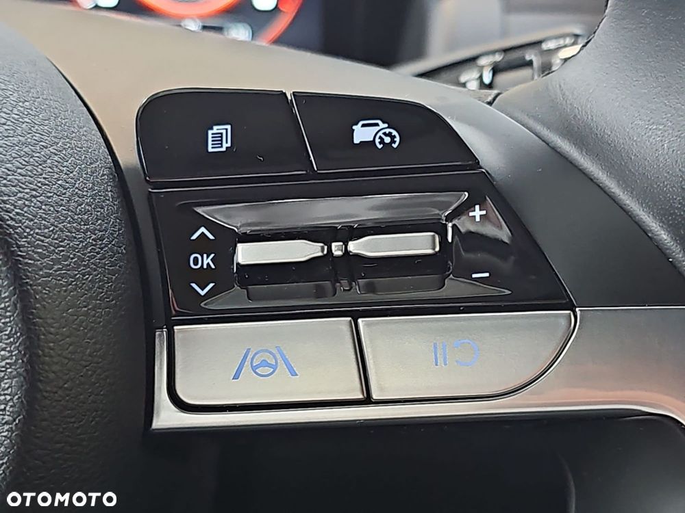 Hyundai Tucson 1.6 T-GDi Executive 2WD - 25