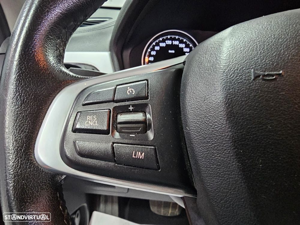 BMW X2 18 d sDrive Auto Advantage - 16