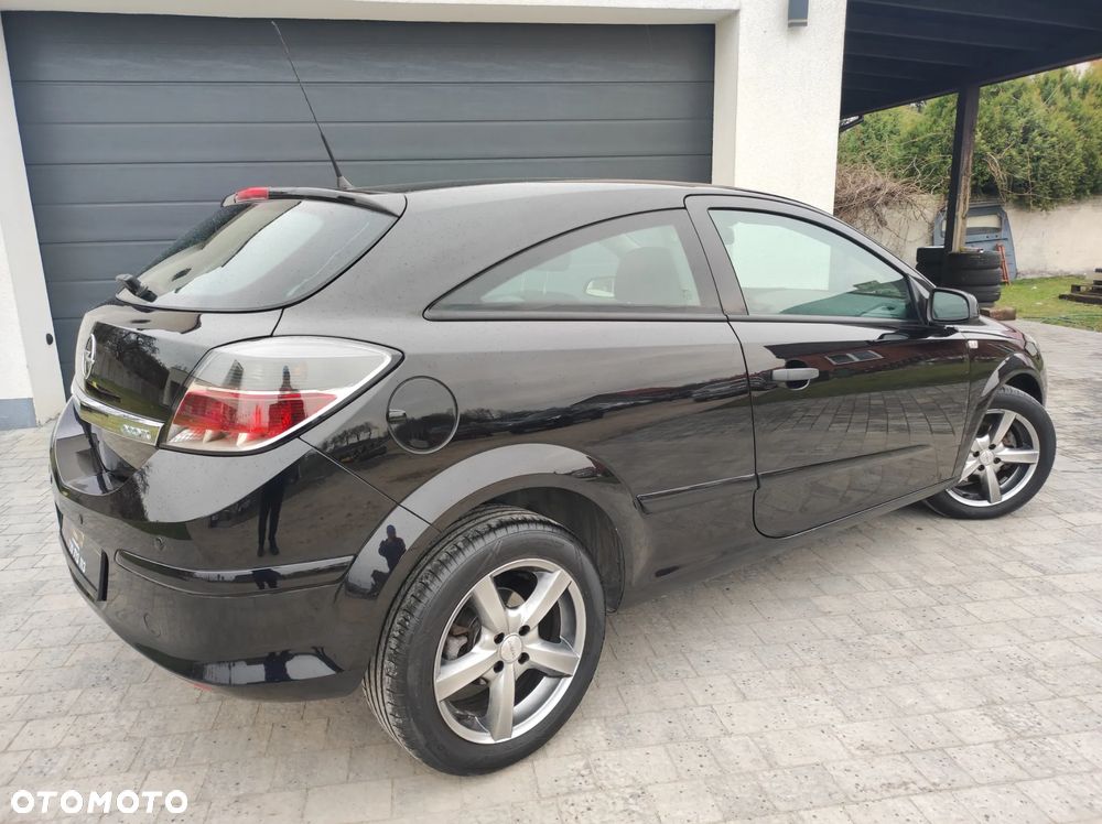 Opel Astra 1.4 GL - 2