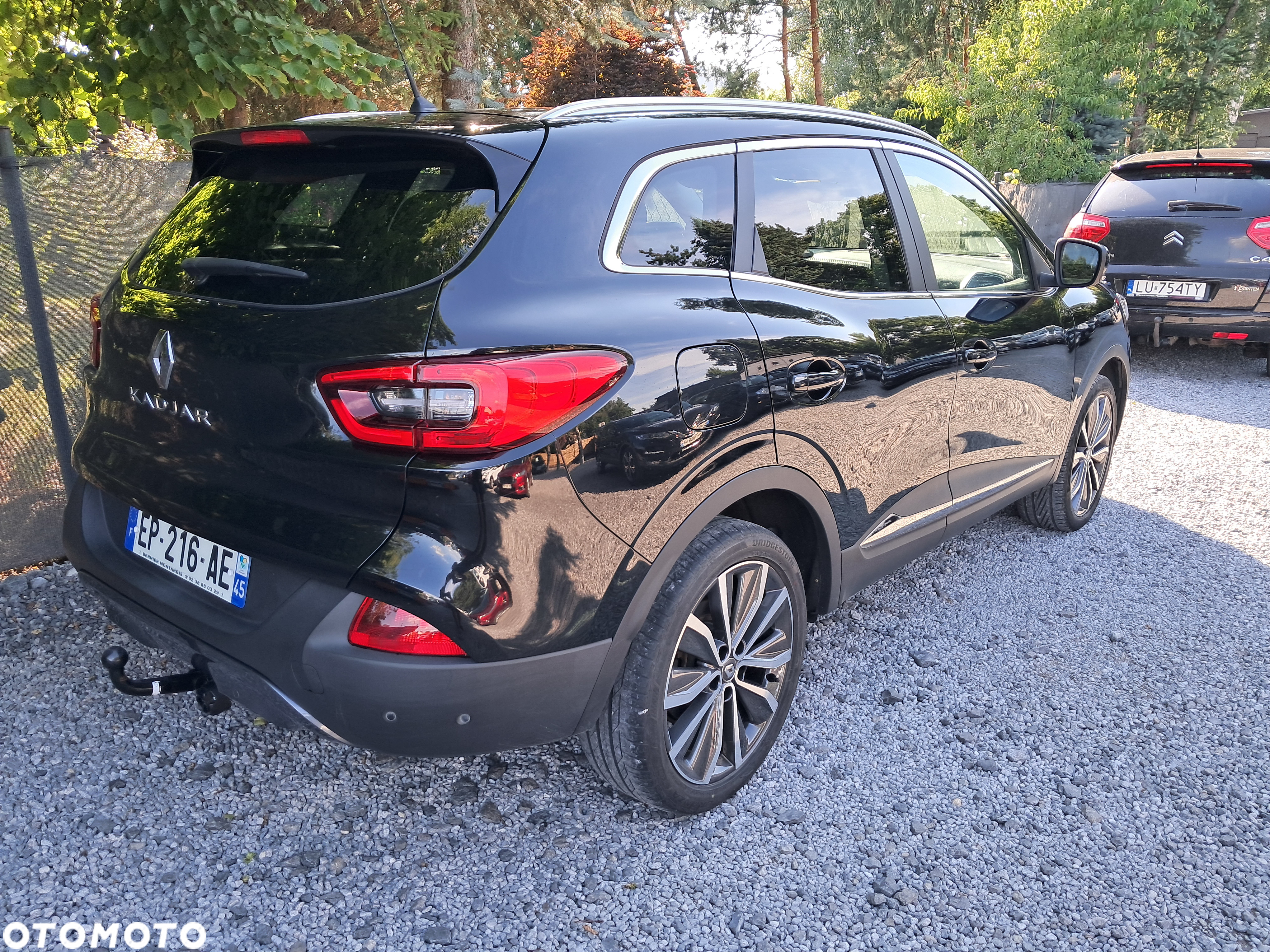 Renault Kadjar Energy TCe 130 EDC Bose Edition - 2