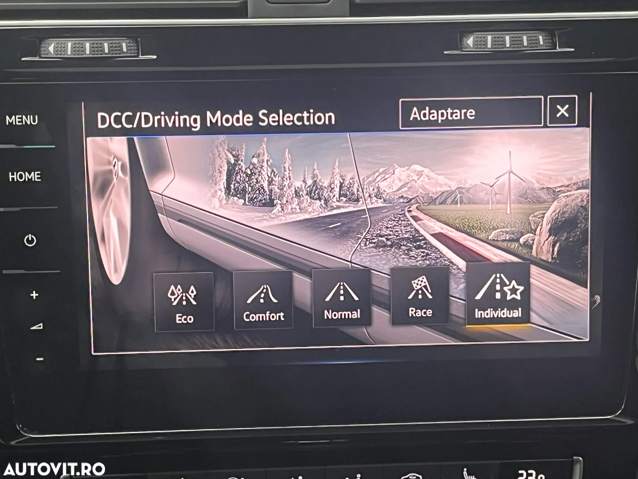 Volkswagen Golf 2.0 TSI DSG R - 15