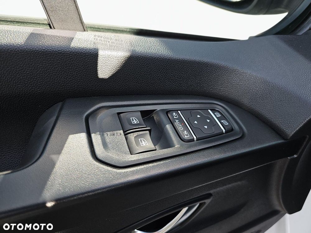 Renault Trafic - 14