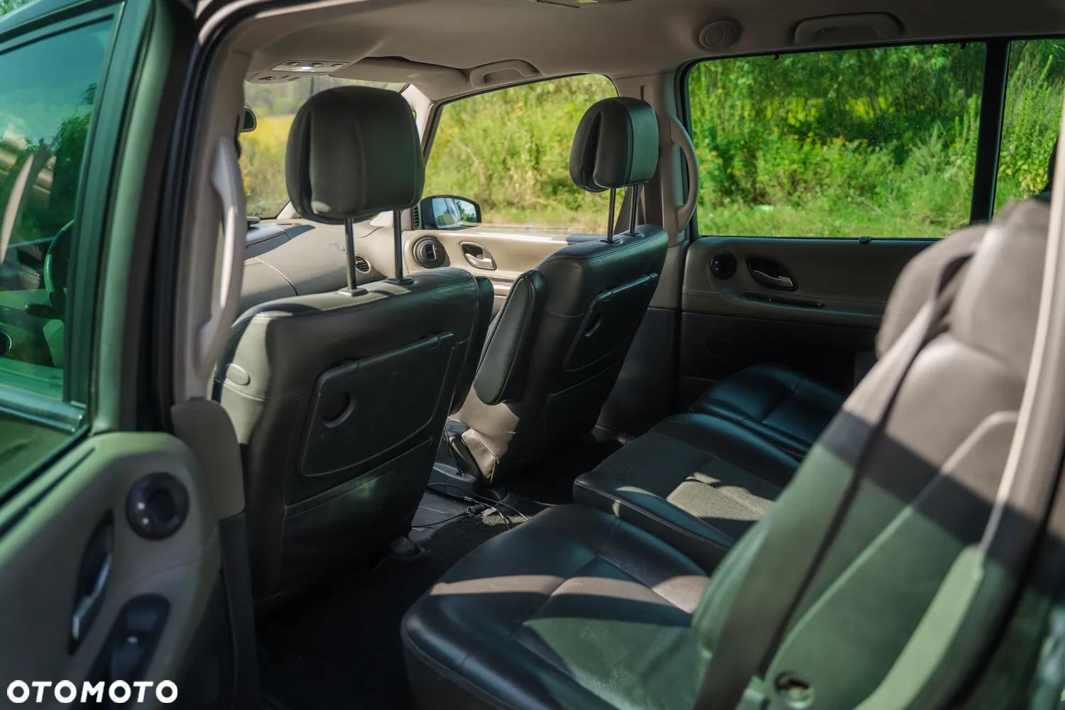 Renault Espace 2.0T Expression - 11