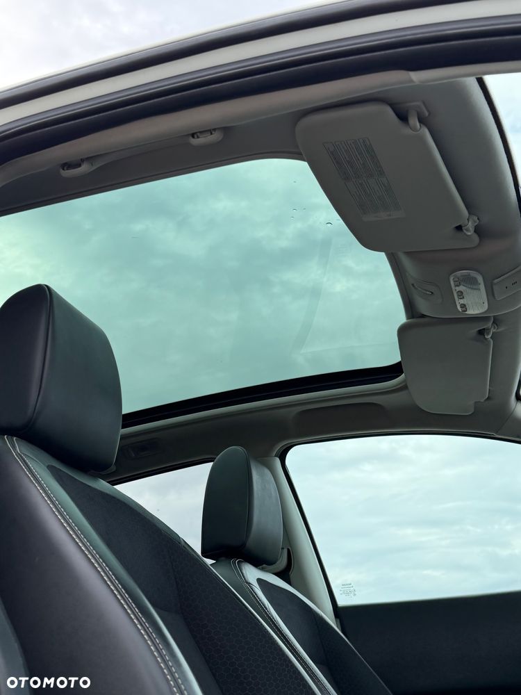 Nissan Qashqai 1.5 dCi Tekna - 14