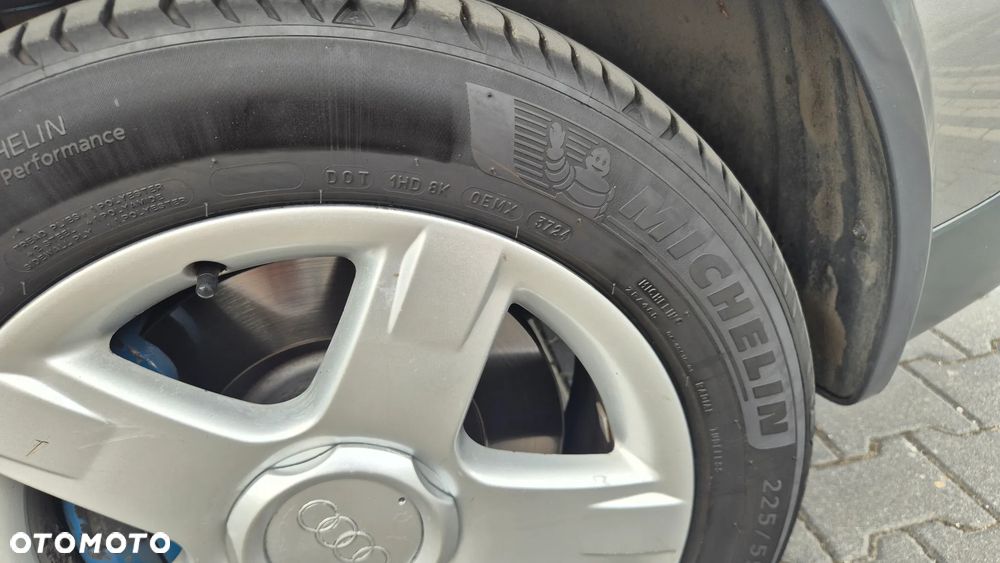 Audi A6 Allroad 2.7T Quattro Tiptr - 9
