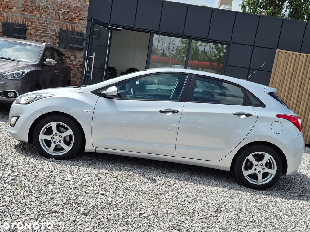 Hyundai i30 1.4 Comfort - 6