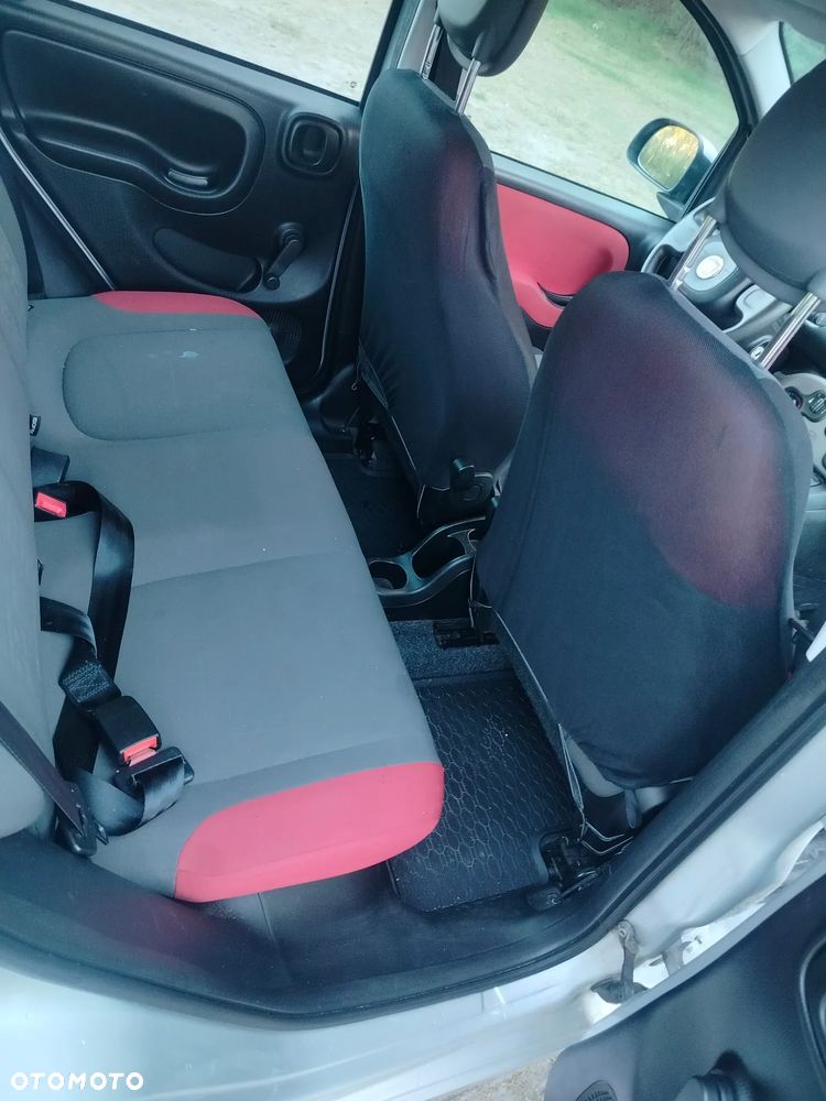 Fiat Panda 1.2 Classic - 26