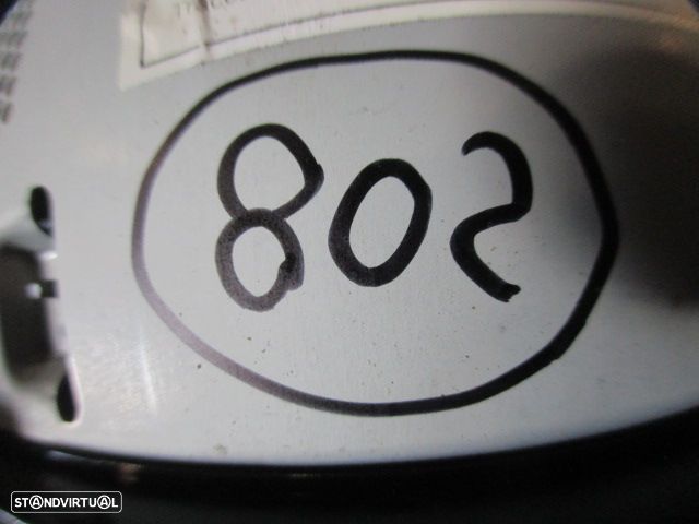 Radios 1560978800 ALFA ROMEO MITO FASE 1 2011 1.3JTD 95CV 3P PRETO ORIGINAL 955 MP3 PLUS - 5