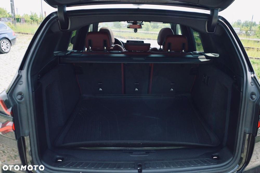 BMW X3 xDrive30i - 13
