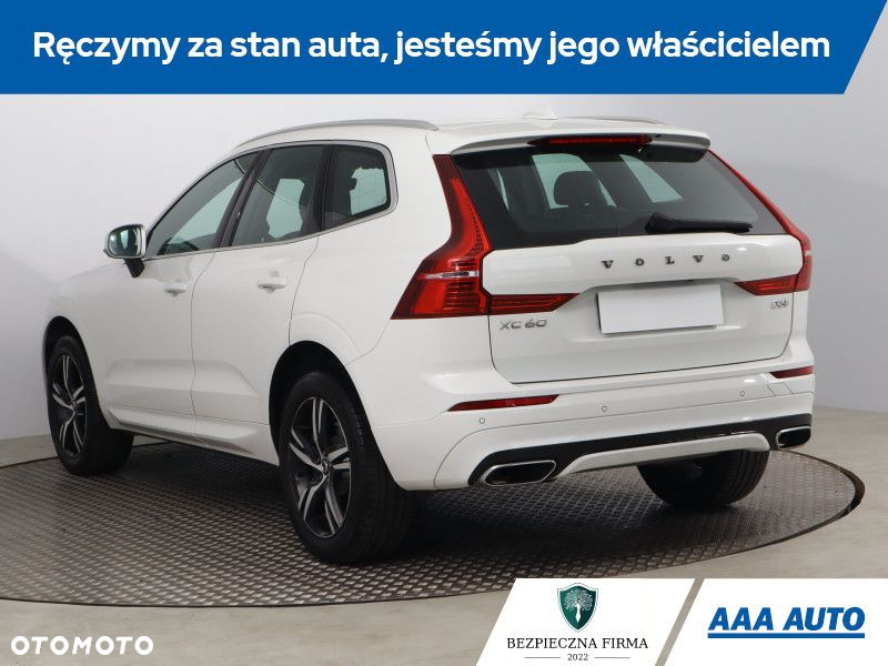Volvo XC 60 - 5