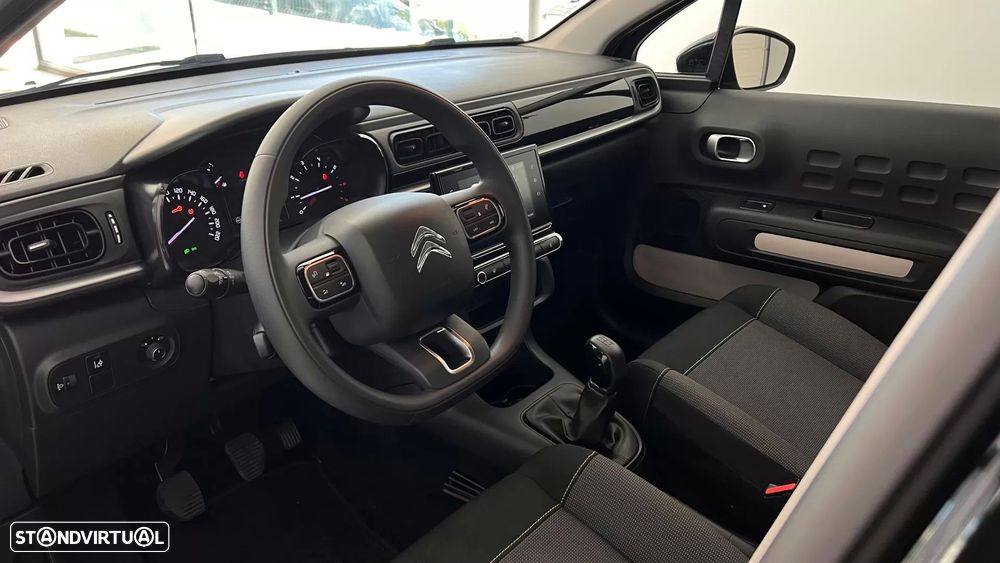Citroën C3 - 11