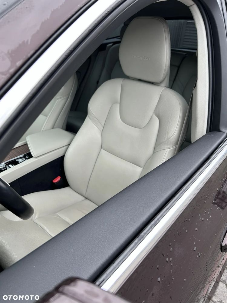 Volvo XC 60 T5 AWD Inscription - 23