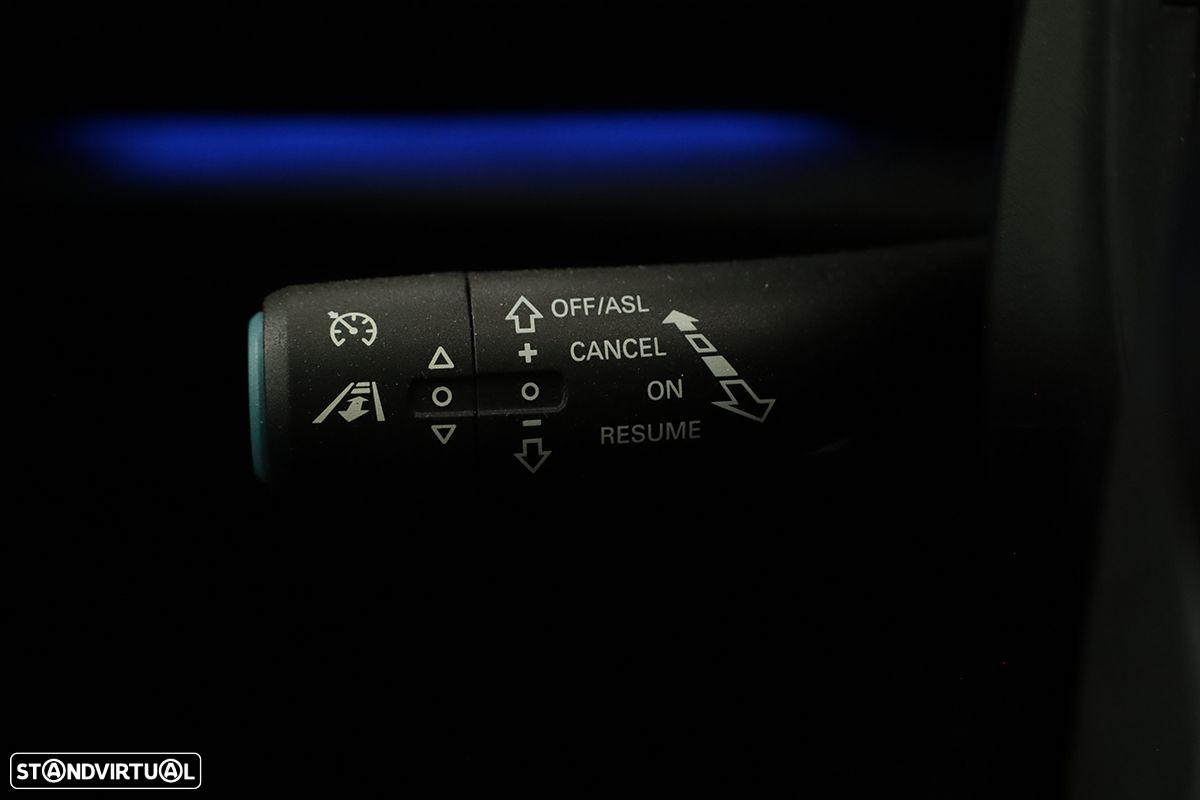 MG EHS 1.5 T-GDI Plug-in Hybrid Luxury - 19