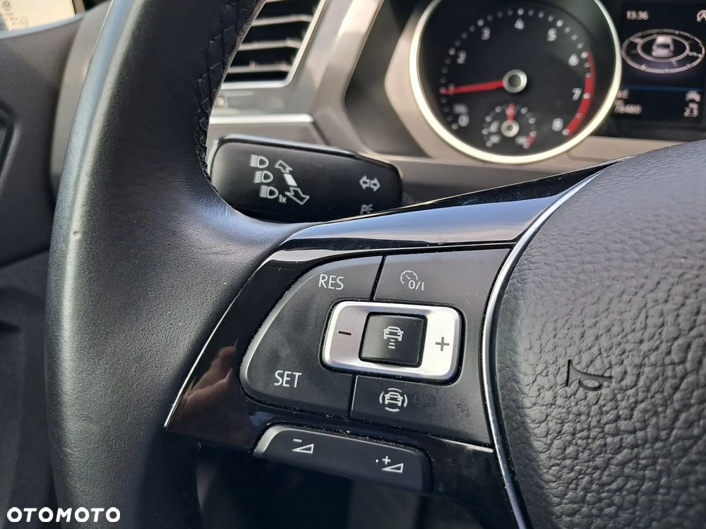 Volkswagen Tiguan 1.5 TSI EVO Comfortline - 20