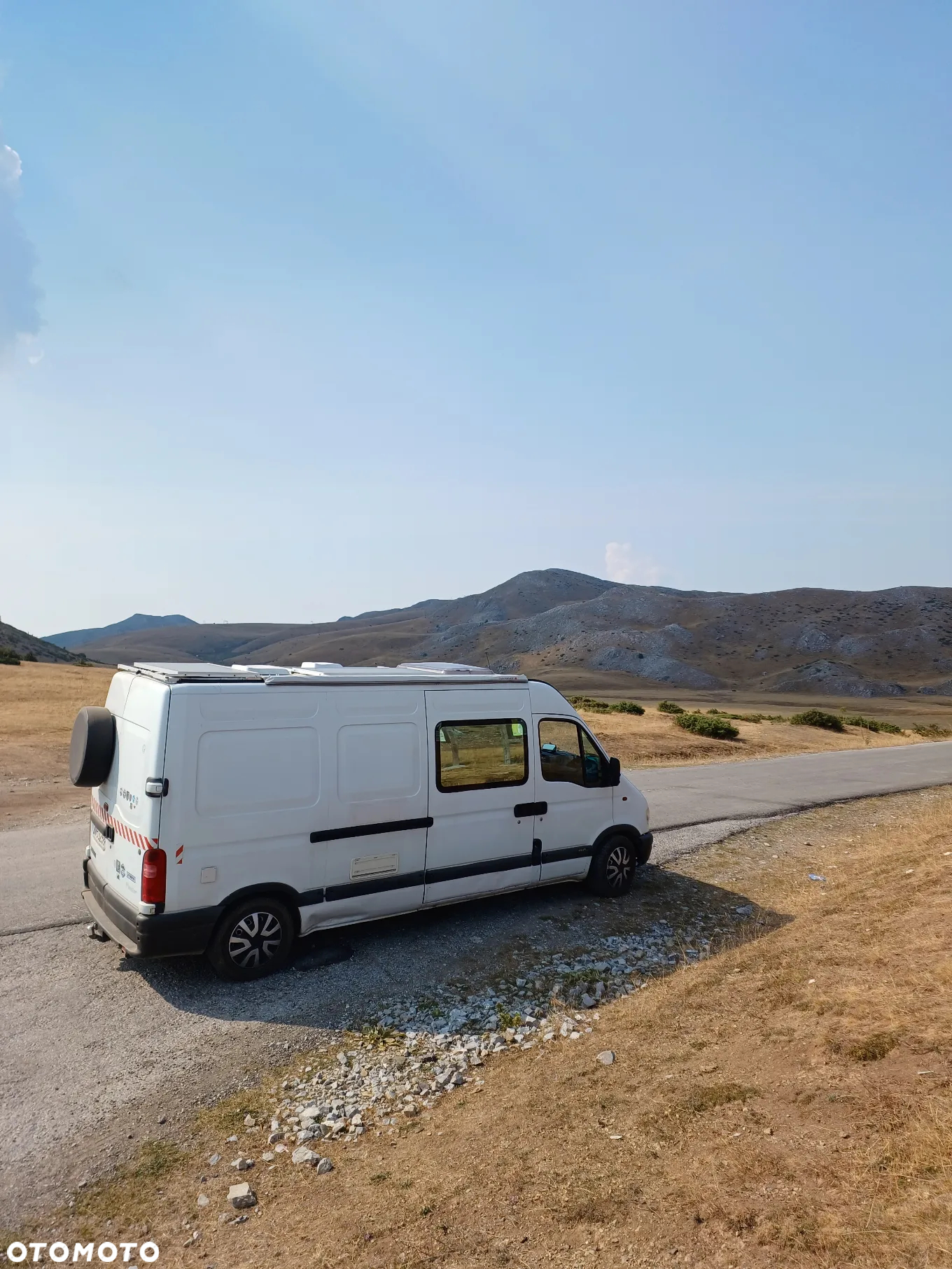 Renault master - 6