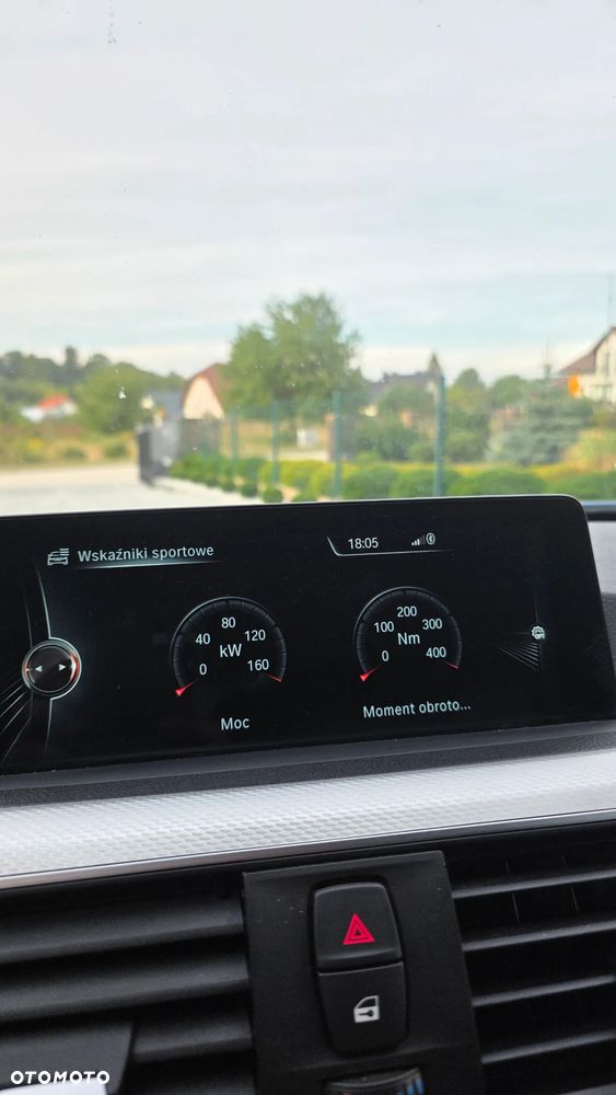 BMW Seria 3 320d Edition M Sport Shadow - 24
