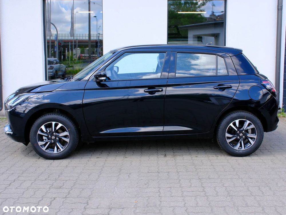 Suzuki Swift - 5