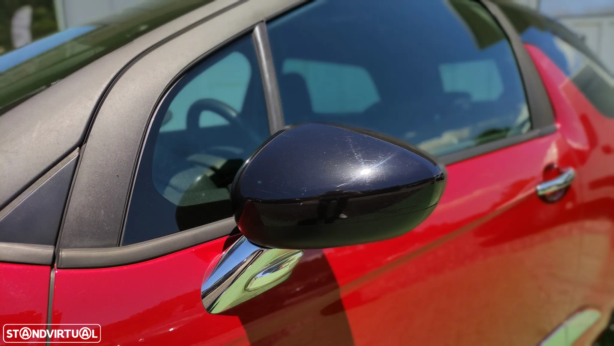 Citroën DS3 1.6 HDi Airdream Sport Chic - 31