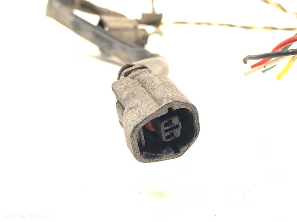 WIĄZKA PDC TYŁ - 135.00 PLN - INFINITI Q70 (Y51) 2013 - 2022 3.0 175 kW [238 KM] olej napędowy - 2