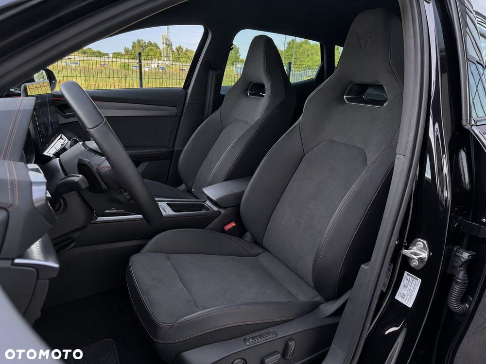 Cupra Formentor 2.0 TSI 4Drive VZ DSG - 10