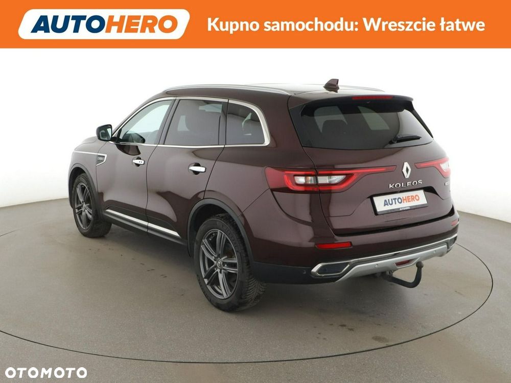 Renault Koleos BLUE dCi 190 4WD X-tronic INITIALE PARIS - 5