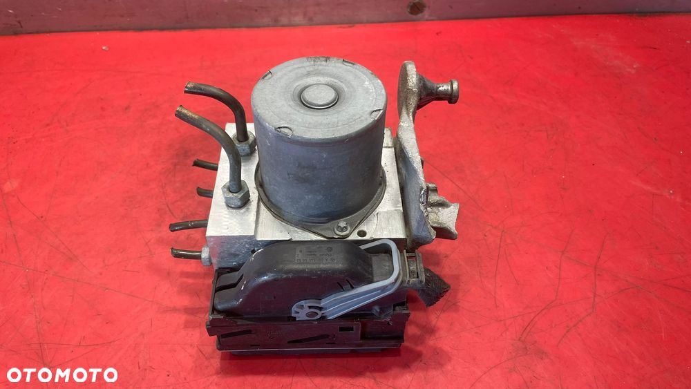 0265950322  POMPA STEROWNIK ABS  MERECDES - 2