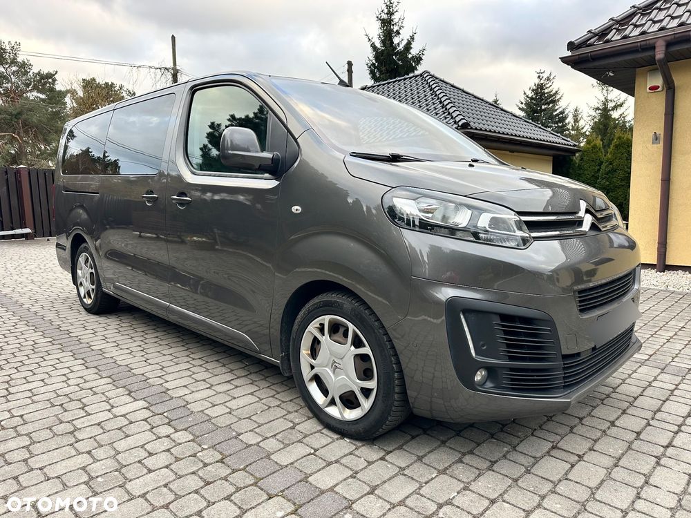 Citroën SpaceTourer 2.0 BlueHDi XL Business Lounge - 6