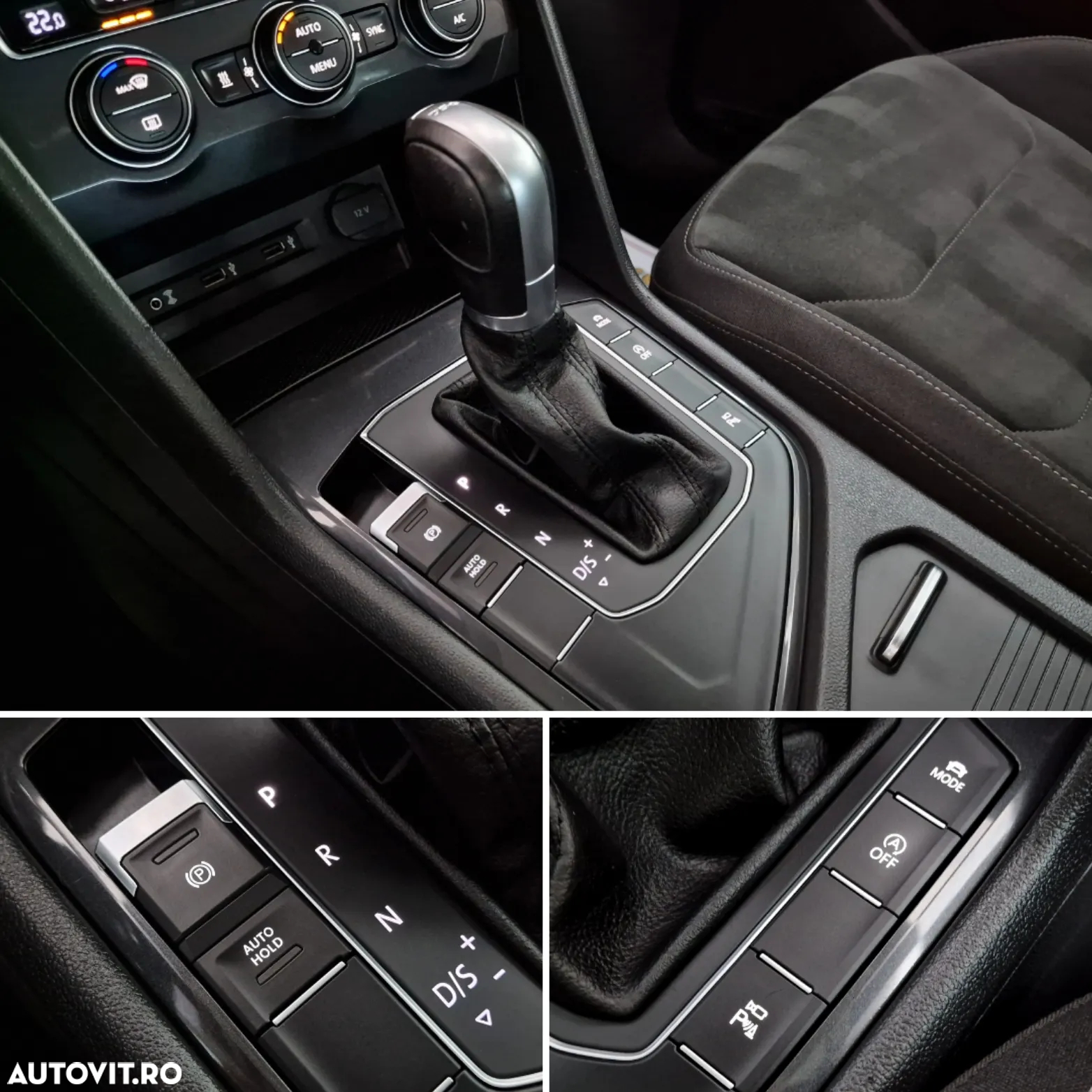 Volkswagen Tiguan - 25