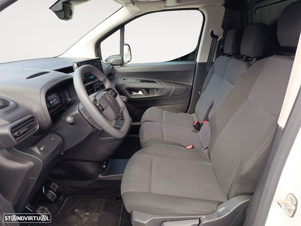 Citroën Berlingo 1.5 BlueHDi M - 9