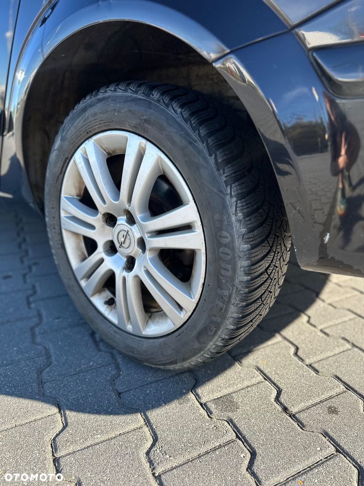 Opel Astra - 7