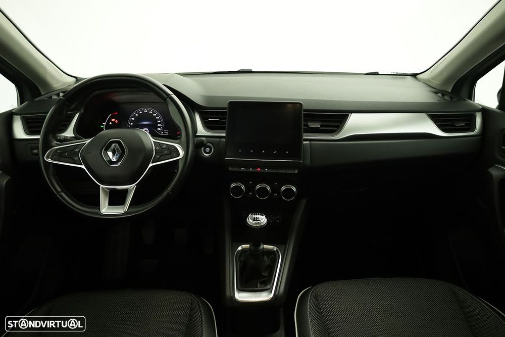 Renault Captur 1.0 TCe Techno - 8