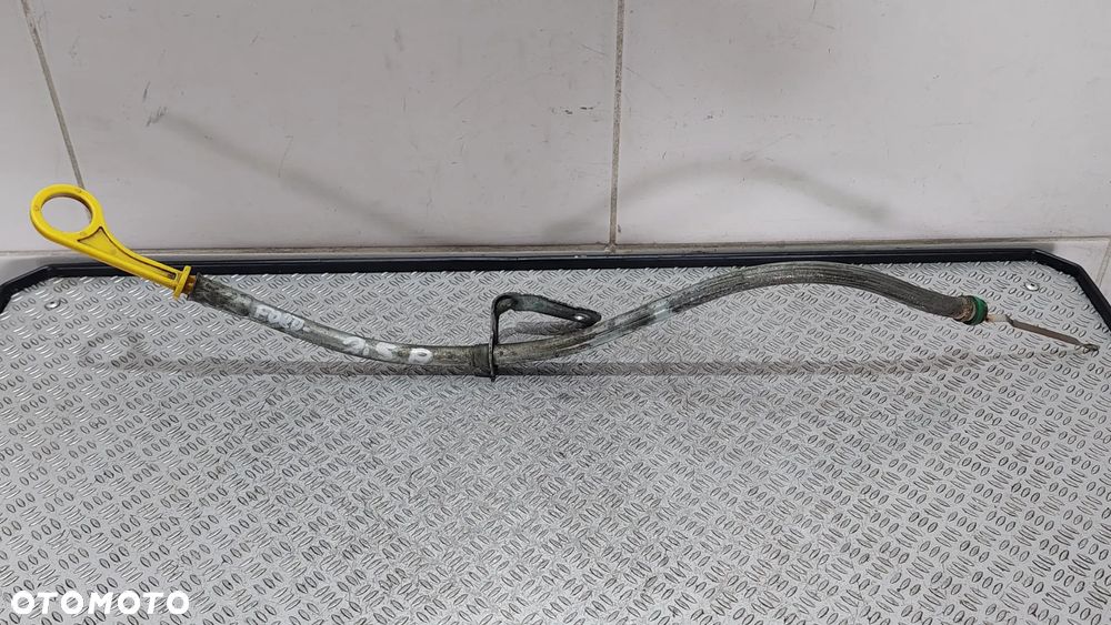 MIARKA BAGNET OLEJU VOLVO 2,5T NR 31216159 - 1