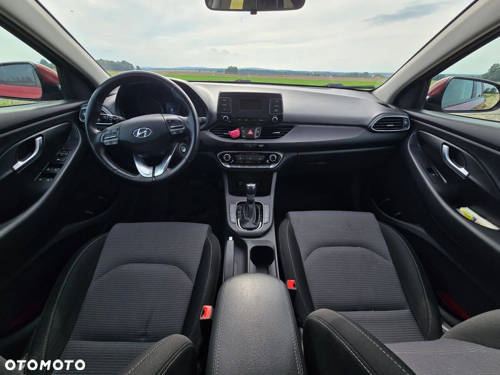 Hyundai i30 1.0 T-GDI Classic + DCT - 22