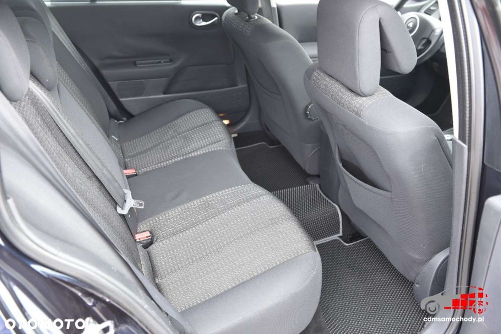 Renault Megane - 21