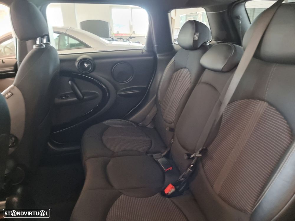 MINI Countryman Cooper SD - 7