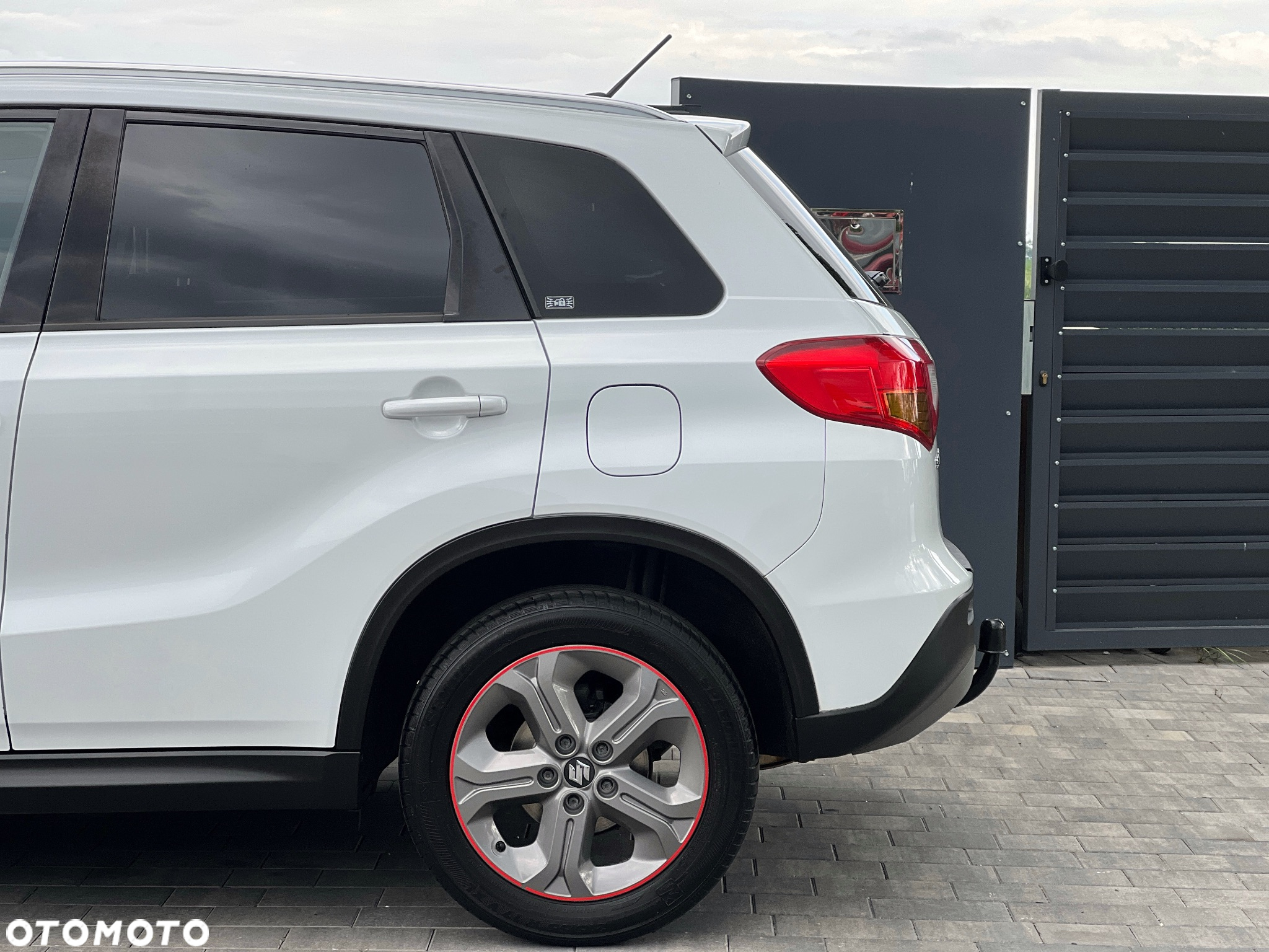 Suzuki Vitara - 38