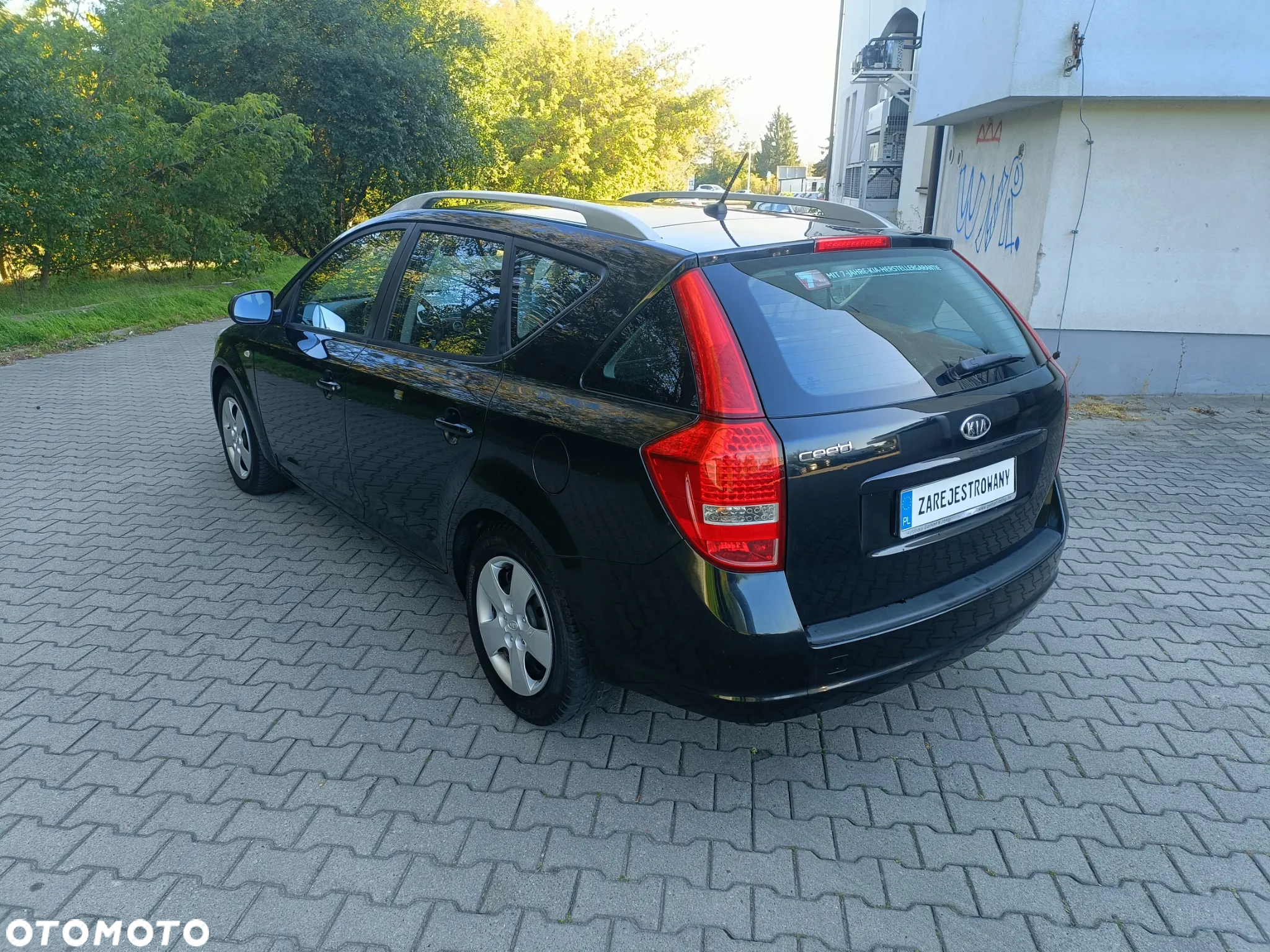 Kia Ceed 1.4 CVVT Edition 7 - 4