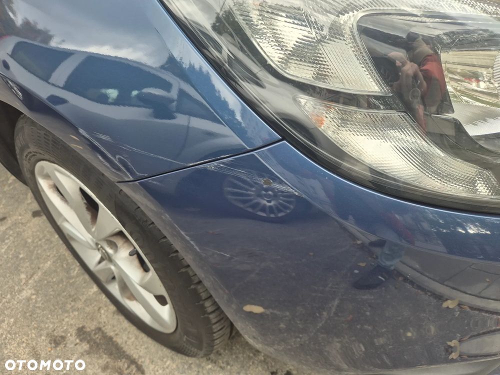 Opel Corsa - 6