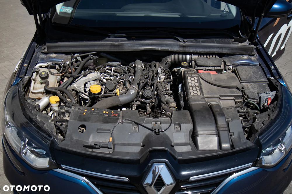 Renault Megane 1.3 TCe FAP Winter Edition - 17