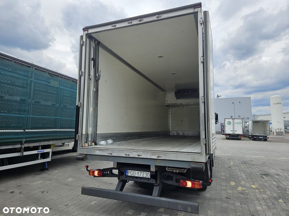 Mercedes-Benz ACTROS 2536 20 EP Carrier Supra 850 - 3