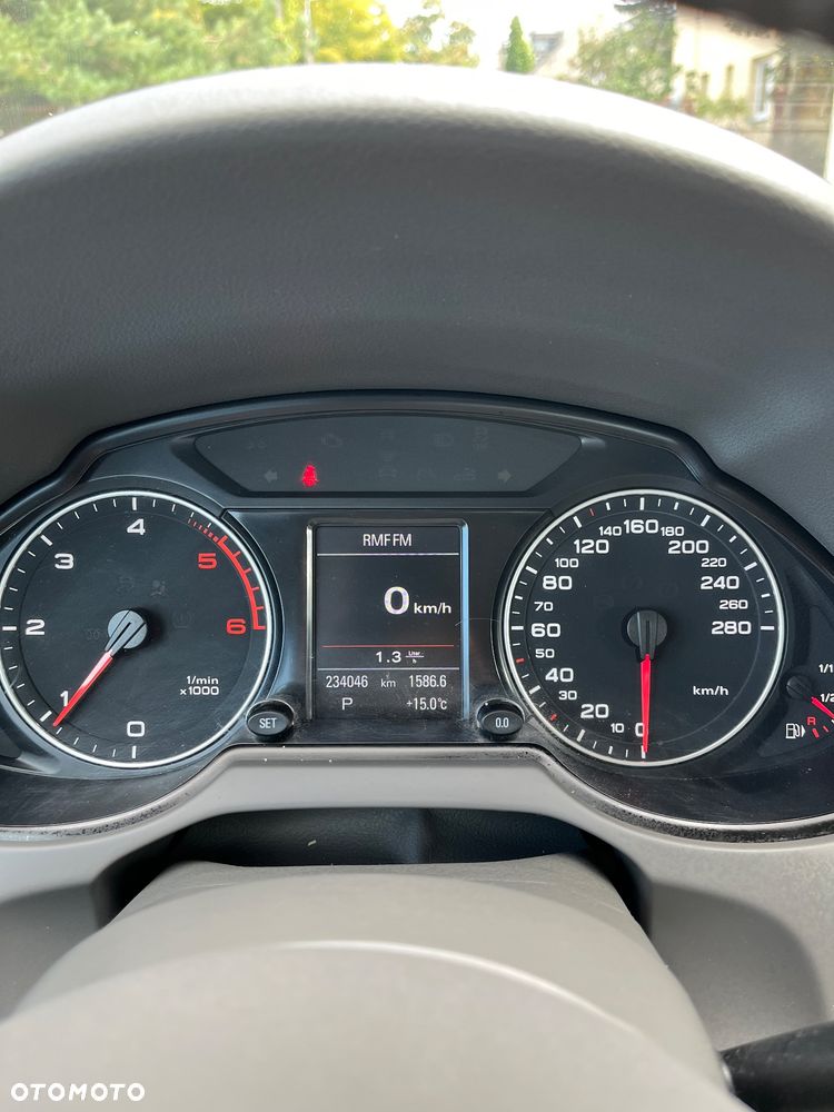 Audi Q5 2.0 TDI Quattro S tronic - 6